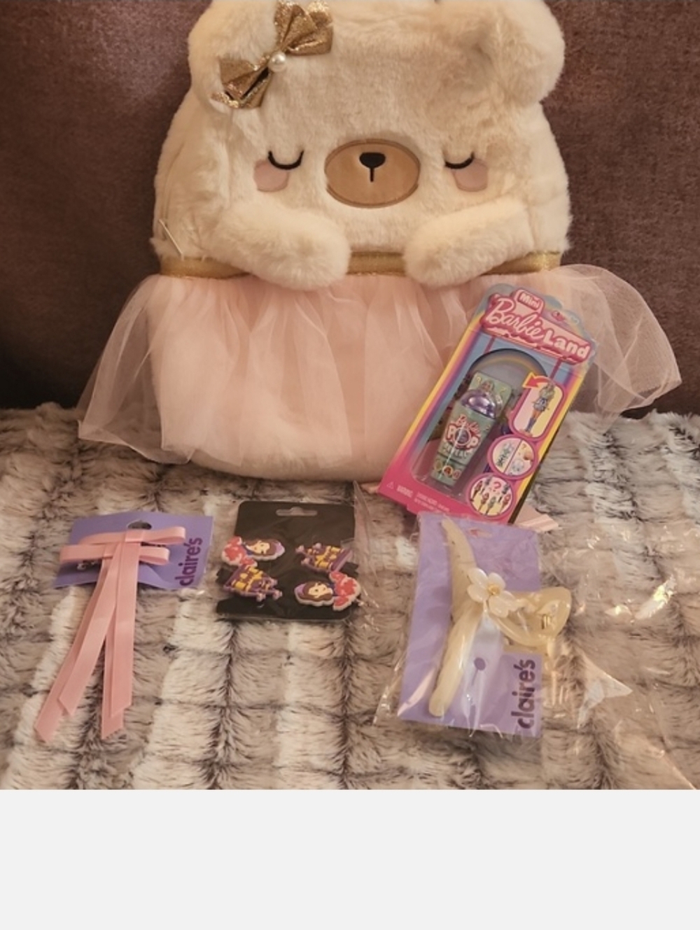 Brand New with Tags Girls Gift Bundle